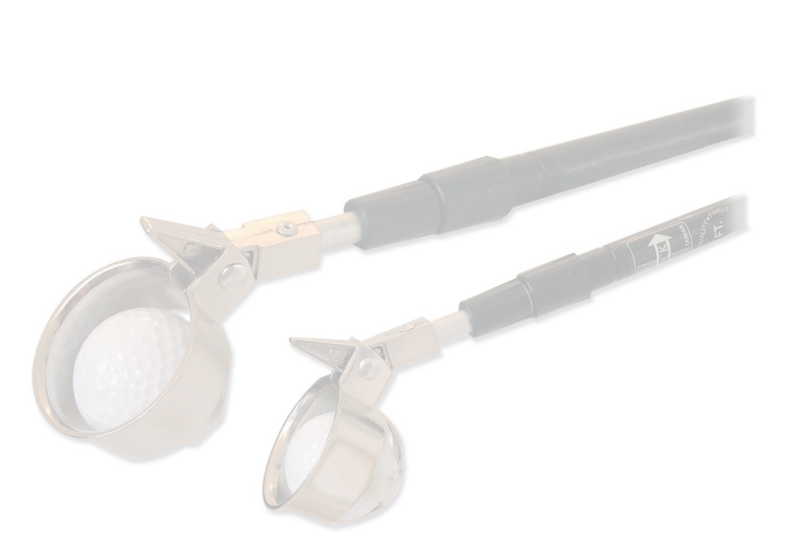 Roger Dunn Golf Shop Ball Retriever