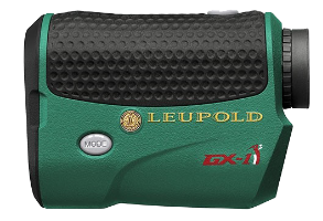 Leupold gx 1i2 rangefinder