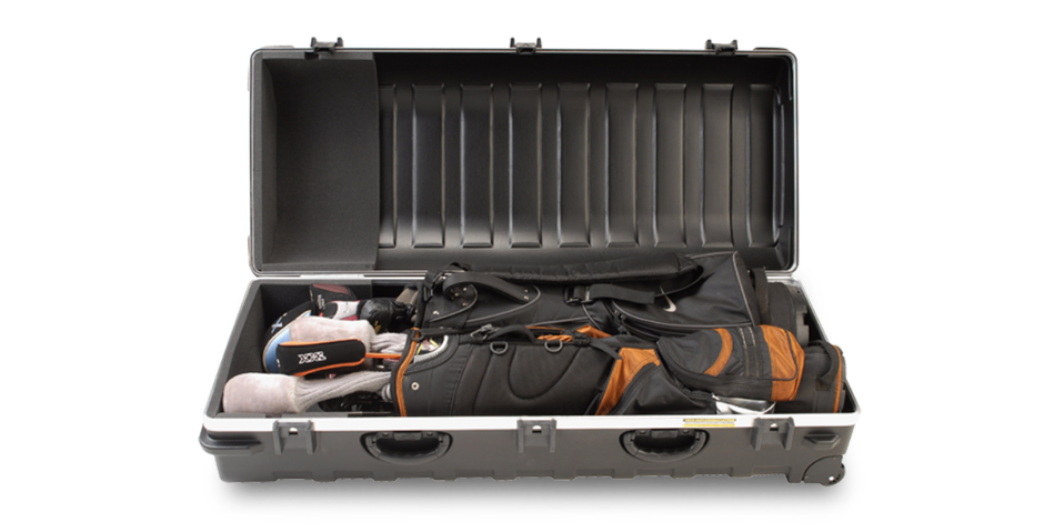 SKB Golf Travel Case