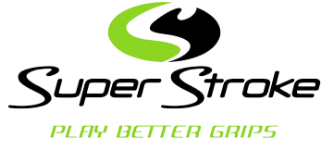 SuperStroke Golf Grips